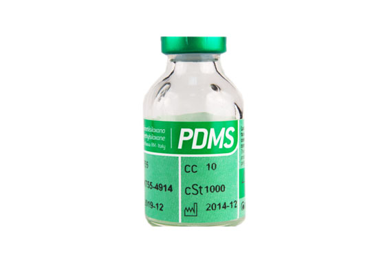 PDMS Silicone Oil