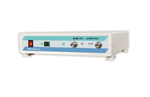 Reti Cryo