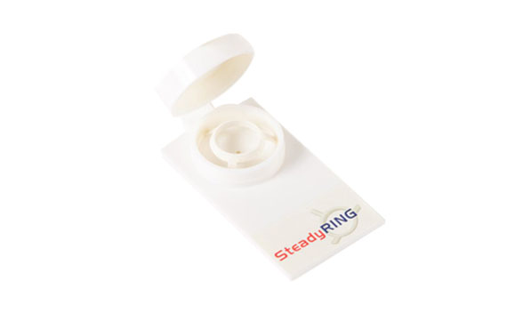 Steady Ring (Self Stabilization Ring)