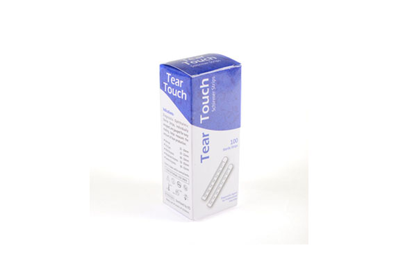 Tear Touch (Schirmer Tear Test Strips)