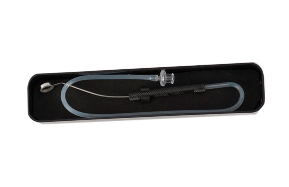 Vitrectomy Irrigating Lens Set