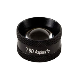 78D Aspheric Lens